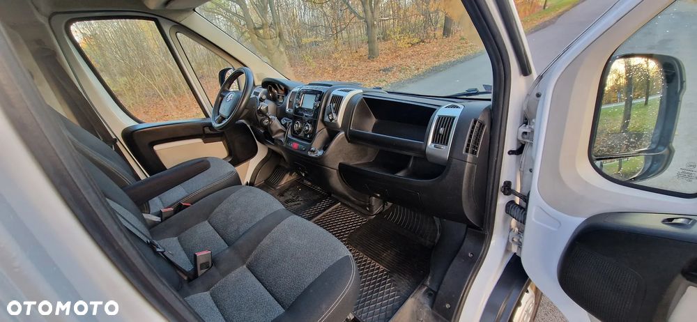 Fiat DUCATO MAXI - 11