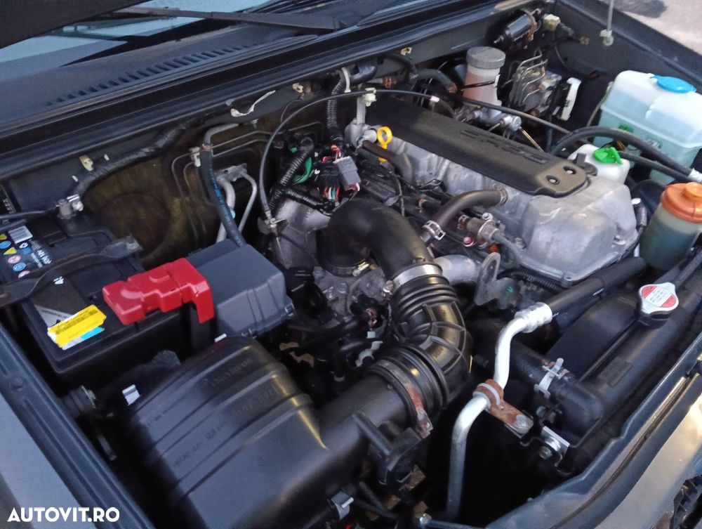 Suzuki Jimny Style - 5