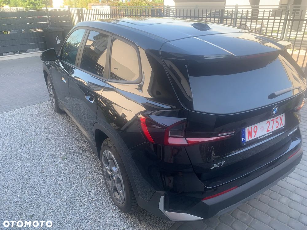 BMW X1 - 4