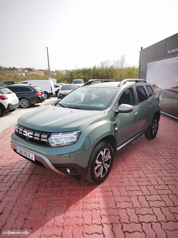 Dacia Duster - 4
