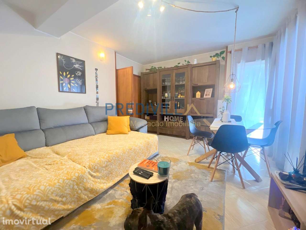 Apartamento T3+1 Venda em Vila do Conde,Vila do Conde - Grande imagem: 2/26