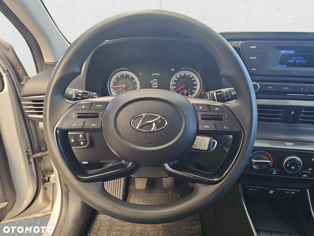 Hyundai i20 1.2 Pure - 16