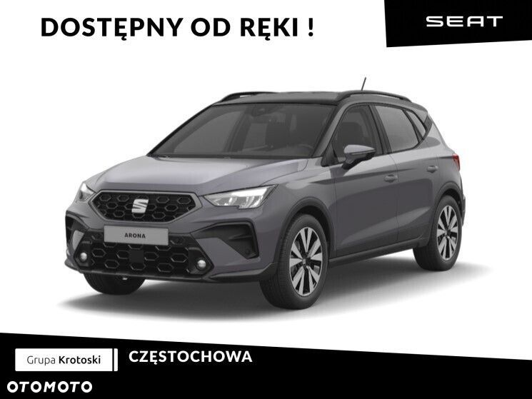 Seat Arona 1.0 TSI Style S&S DSG - 1