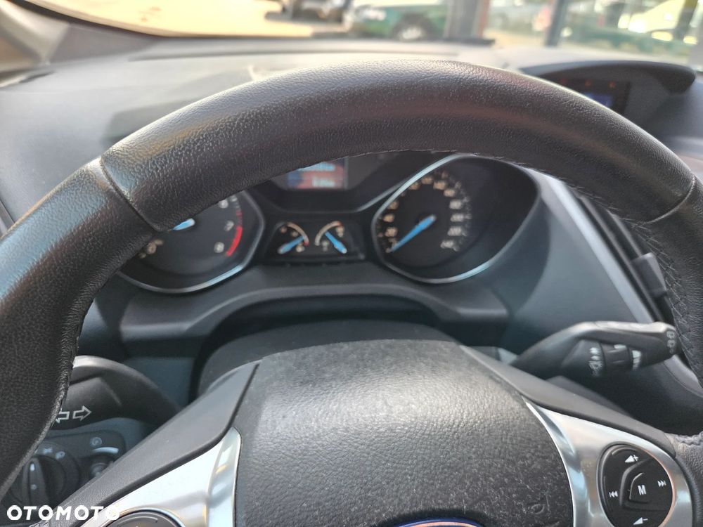 Ford Grand C-MAX 1.6 Titanium - 29