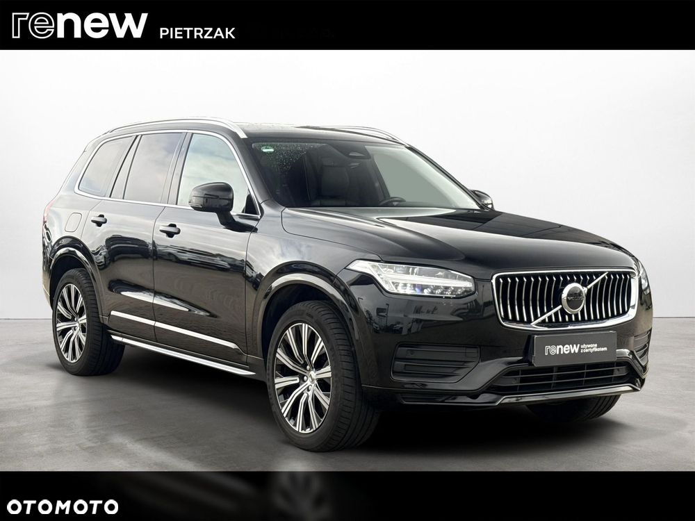 Volvo XC 90 - 8
