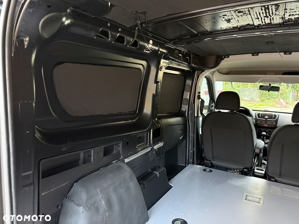 Fiat Doblo - 17