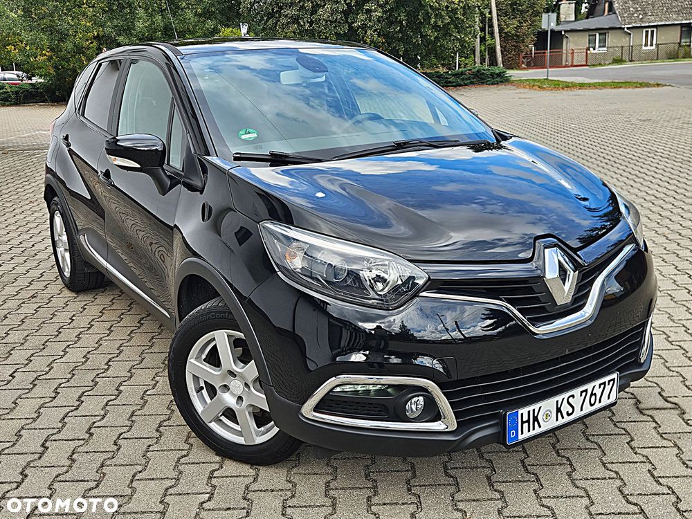 Renault Captur ENERGY TCe 90 Start&Stop Life - 9