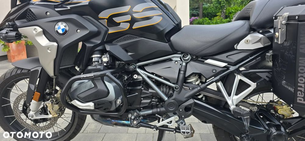 BMW GS - 15