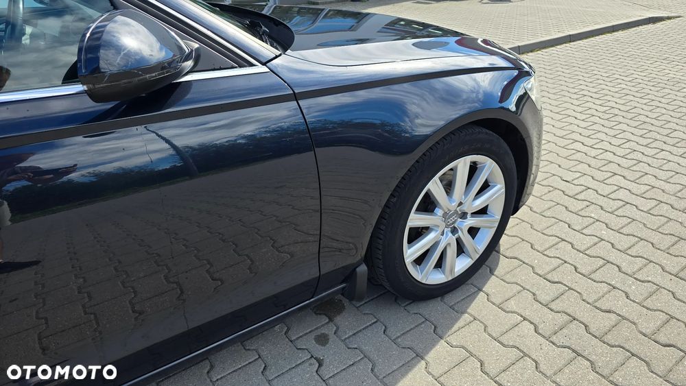 Audi A6 Avant - 19