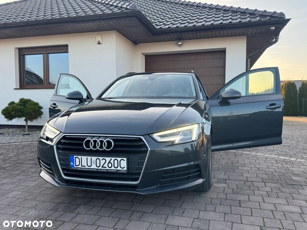 Audi A4 Avant 2.0 TDI S tronic - 13
