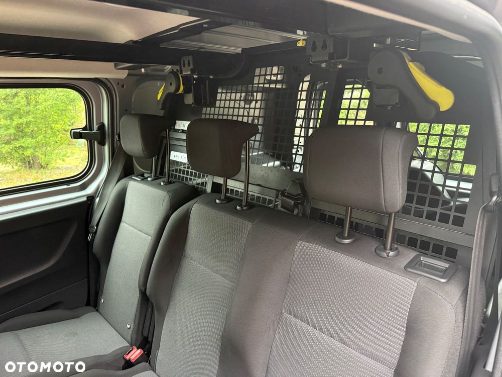 Opel Combo XL 1.5 D Start/Stop Ultimate - 31