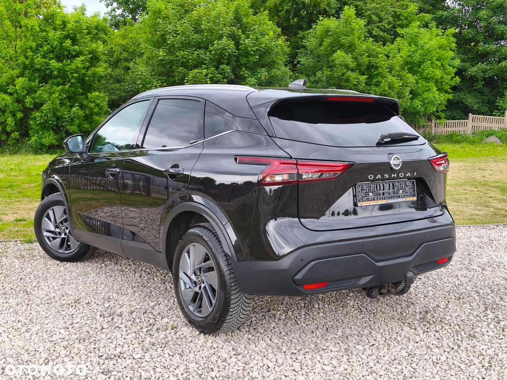 Nissan Qashqai - 30