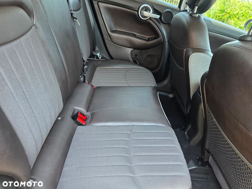 Fiat 500X 1.4 MultiAir 4x2 S&S Lounge - 27