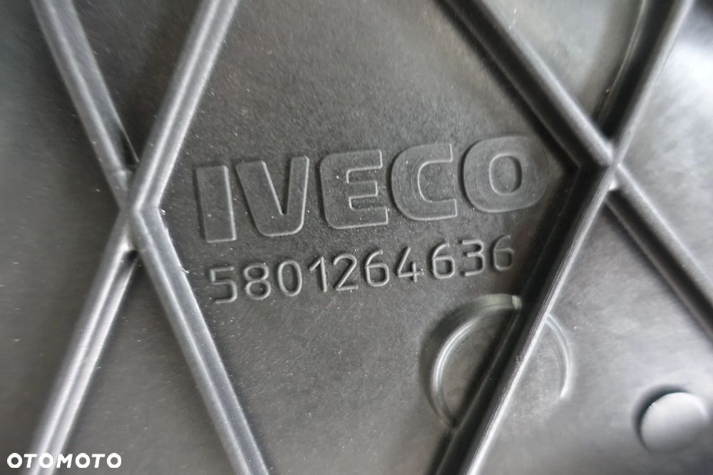 OBUDOWA WENTYLATORA IVECO DAILY IV 2.3 3.0 - 5