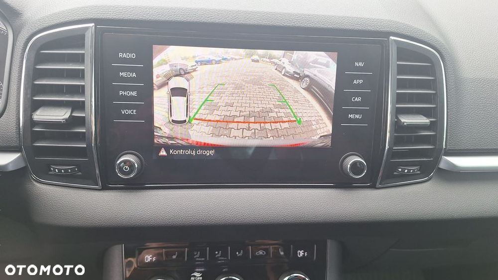 Skoda Karoq 2.0 TDI SCR 4x2 Style - 12