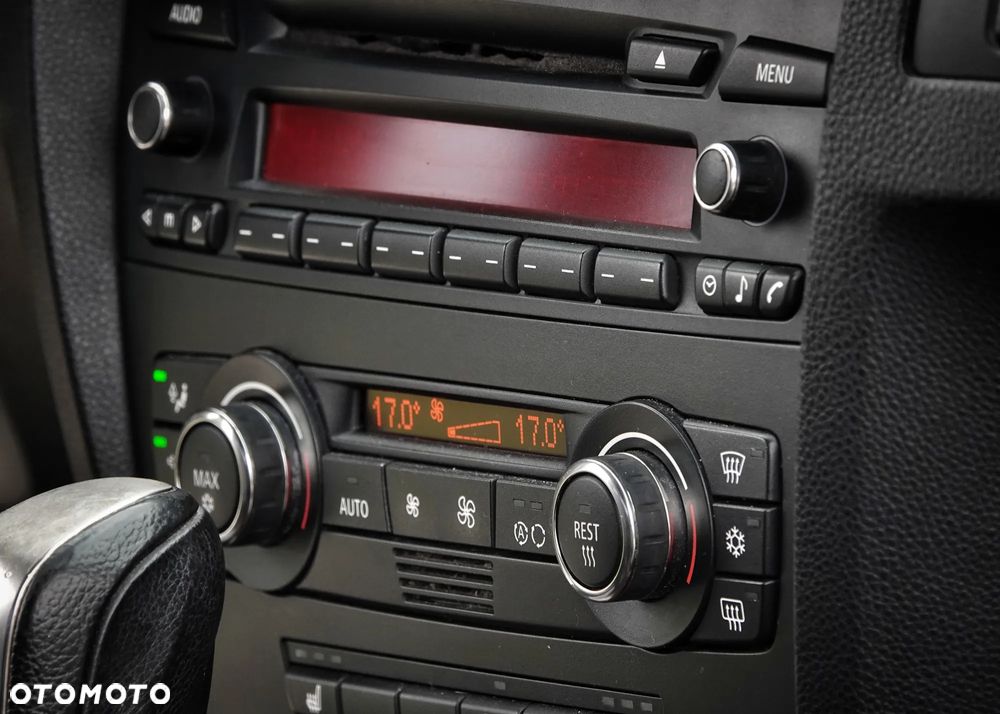 BMW Seria 3 - 11