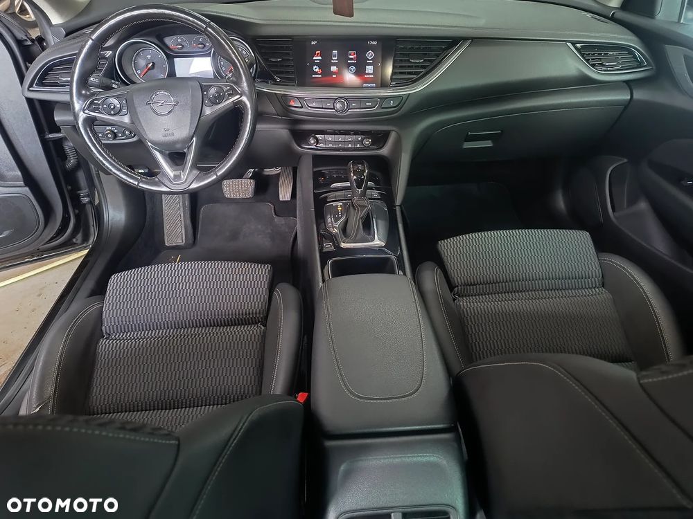 Opel Insignia 2.0 CDTI Elite S&S - 8