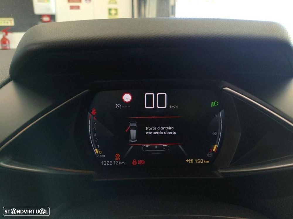 DS DS3 Crossback 1.2 PureTech Be Chic - 6