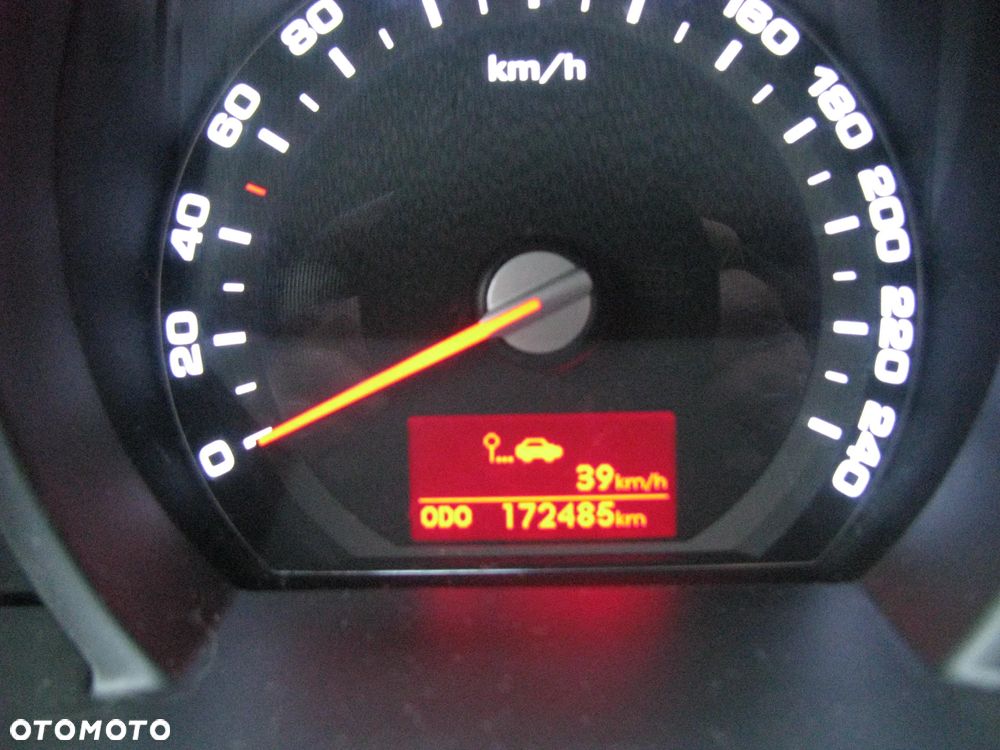 Kia Sportage - 11