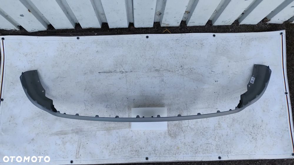 DOKŁADKA SPOILER ZDERZAKA TYLNEGO TYŁ HYUNDAI TUCSON IV LIFT 24- 86672N7GA0 - 9