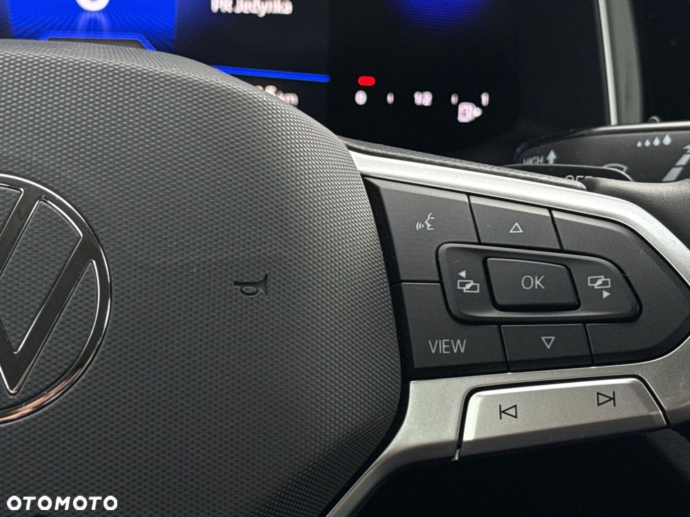 Volkswagen Taigo - 18