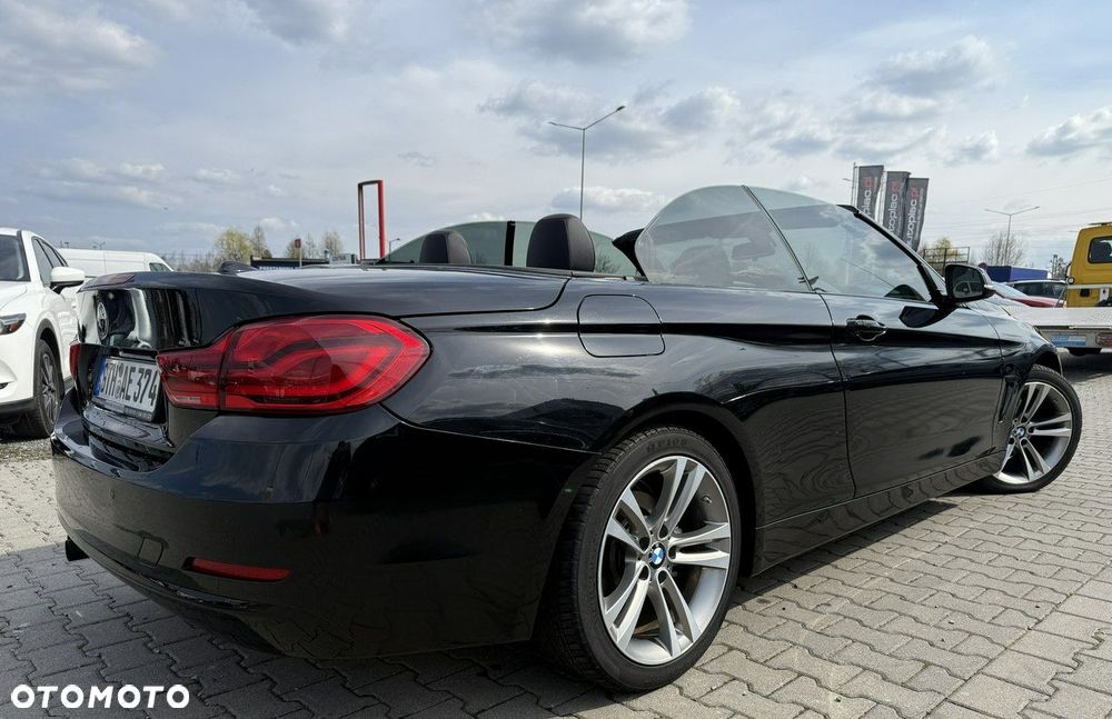 BMW Seria 4 - 3