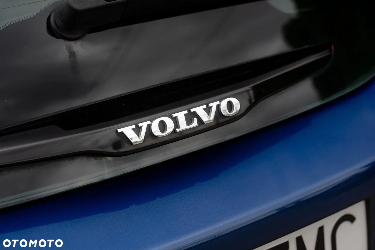 Volvo C30 1.6D Summum - 25