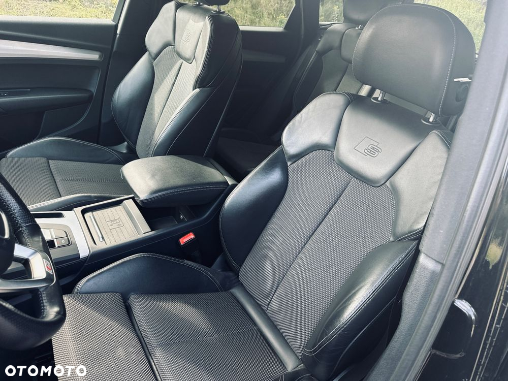 Audi Q5 2.0 TDI Quattro S tronic - 17