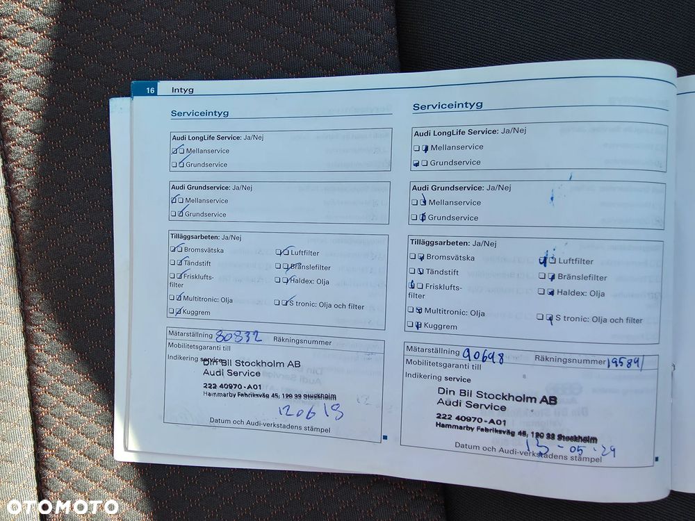 Audi Q5 2.0 TDI Quattro - 28