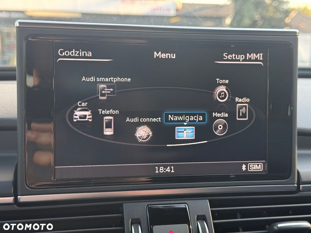Audi A6 Avant - 17