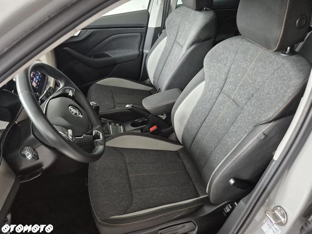 Skoda Scala 1.0 TSI Style - 14