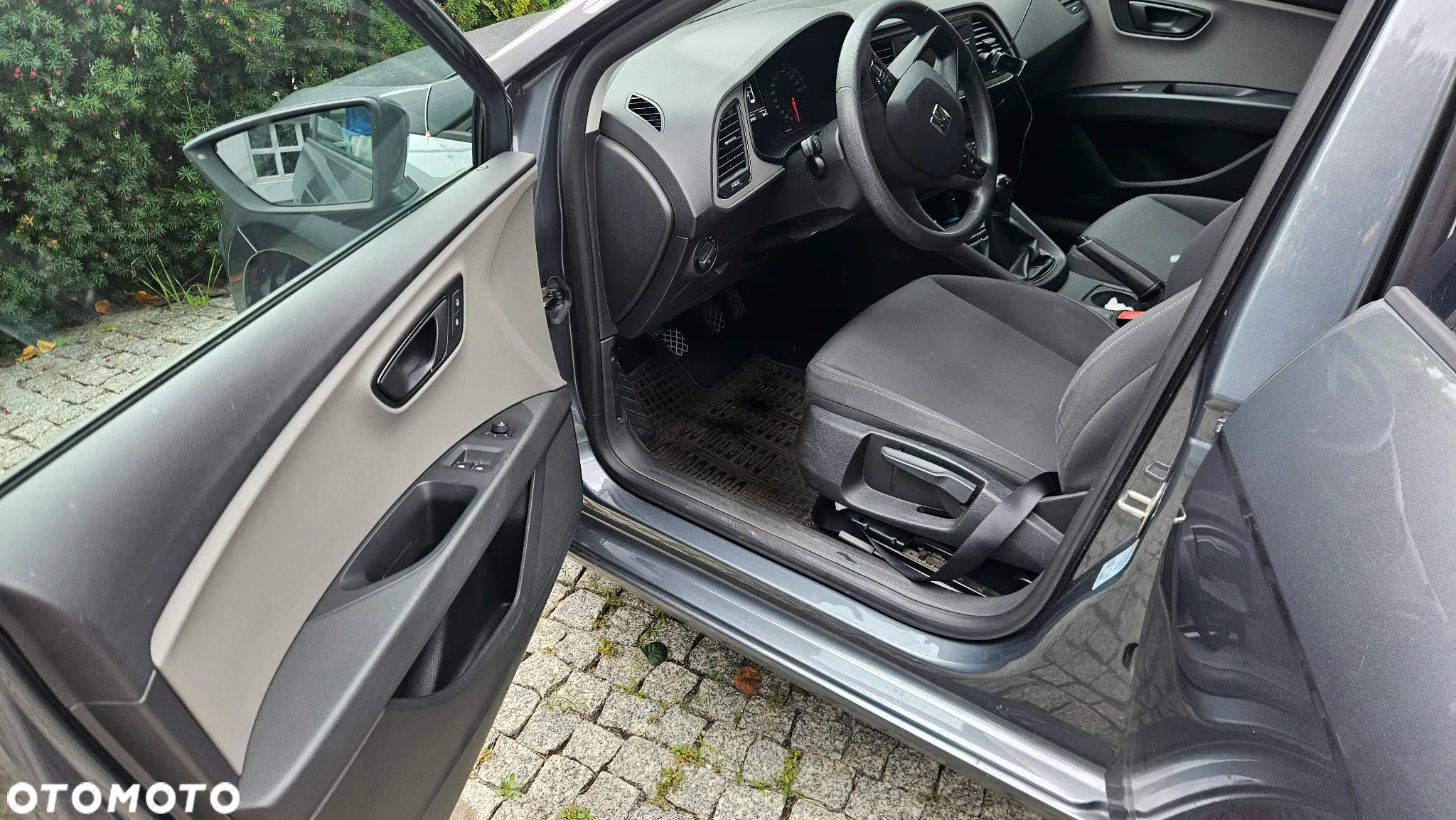 Seat Leon 1.2 TSI Reference - 5