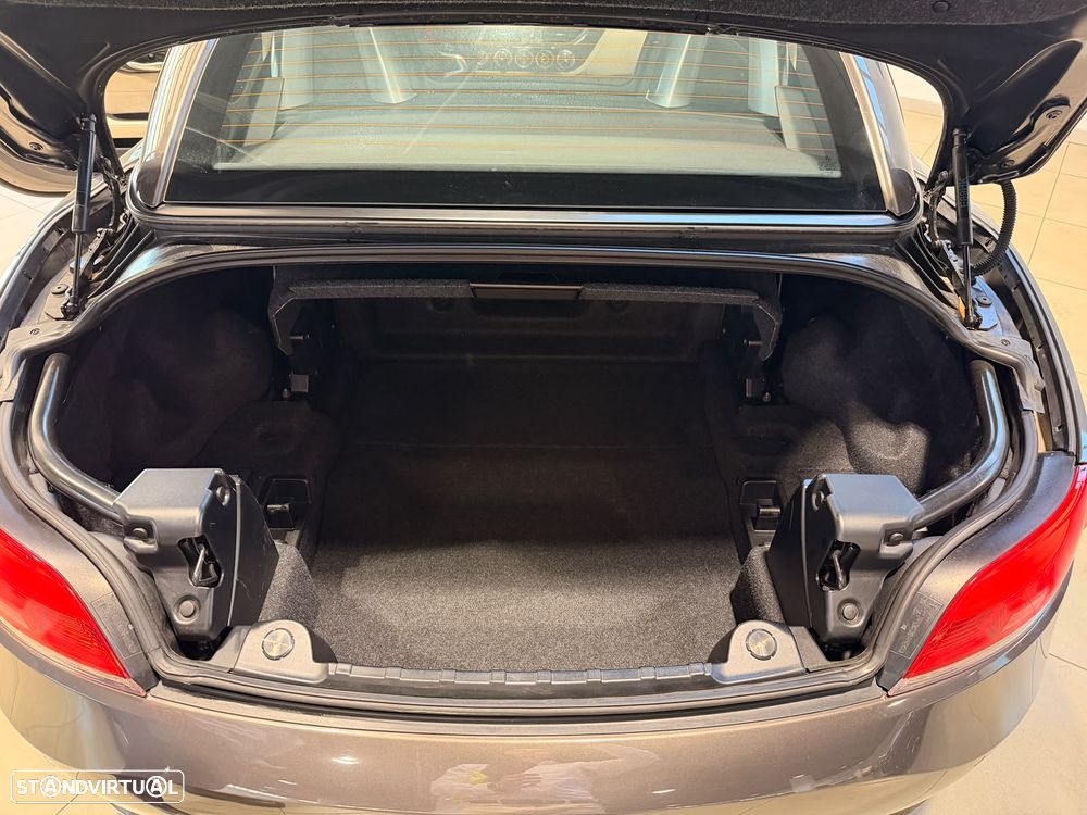 BMW Z4 23 i Auto - 27