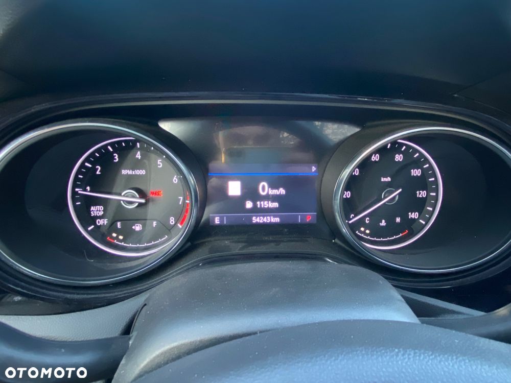 Buick Encore - 8