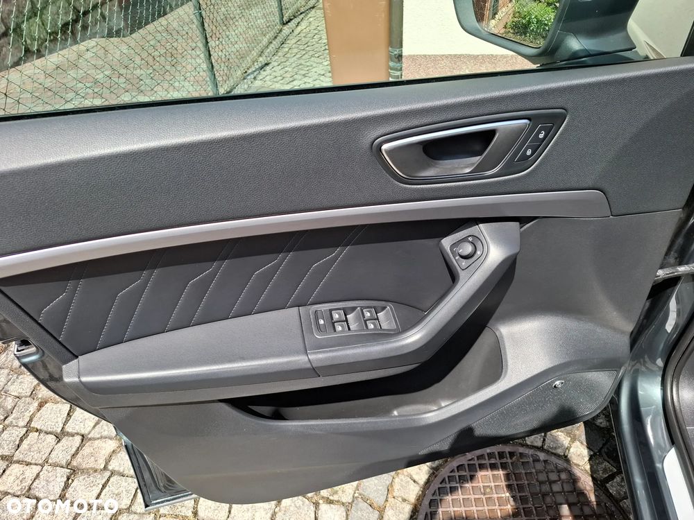 Seat Ateca 1.5 TSI FR S&S DSG - 34