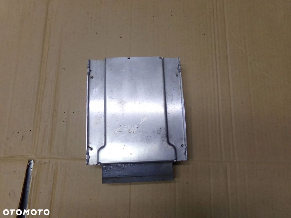 komputer sterownik ford freestar 4.2 v6 01-07r. - 3