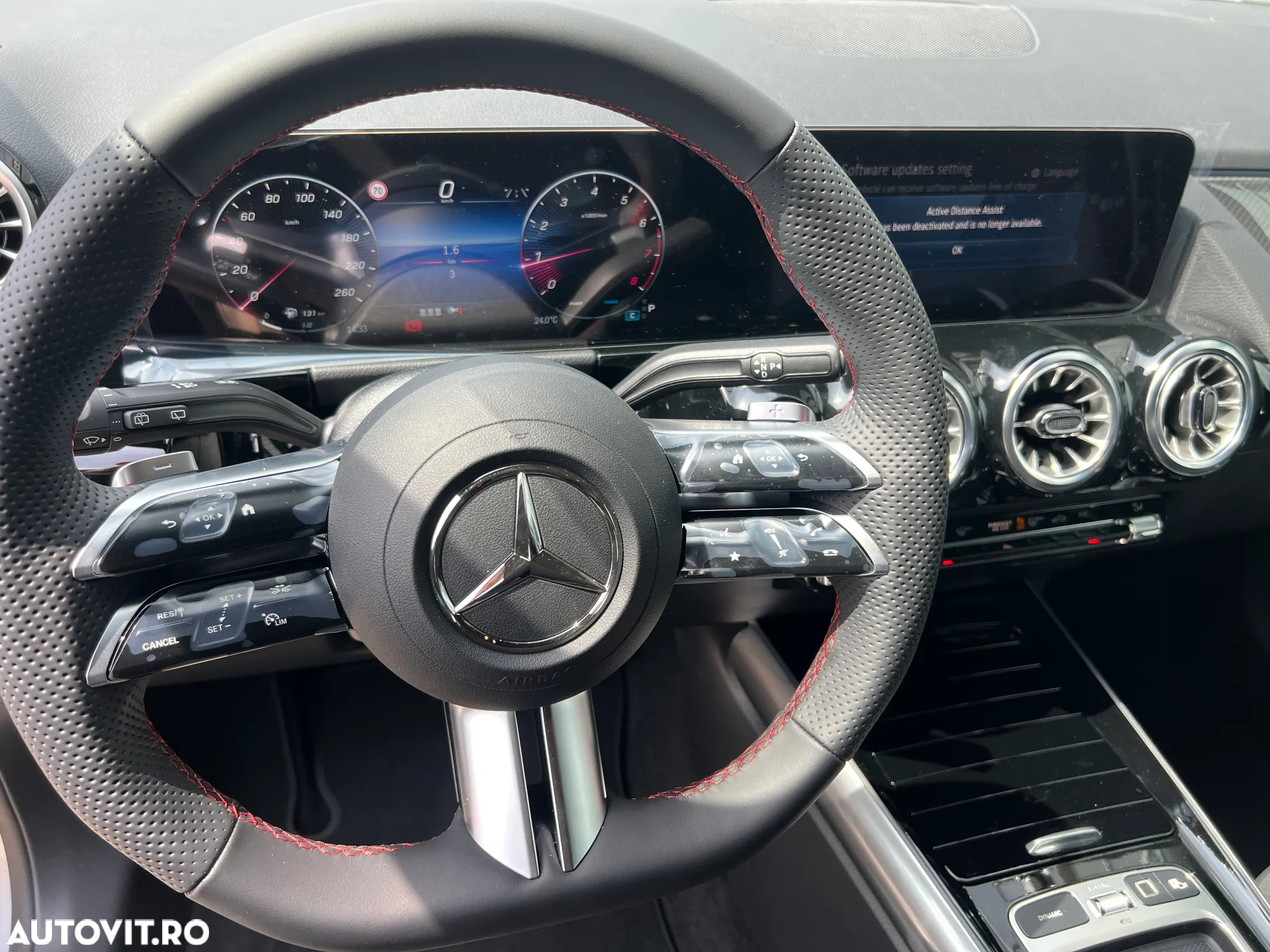Mercedes-Benz GLA 220 4MATIC MHEV Aut. - 11