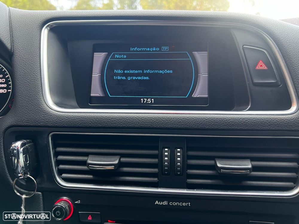 Audi Q5 2.0 TDI S-tronic - 34