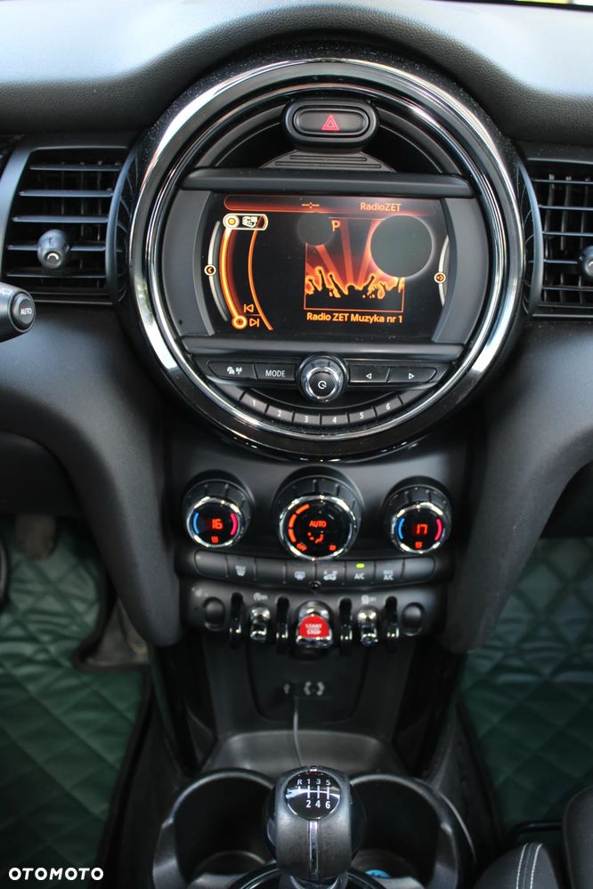 MINI Cooper S - 18