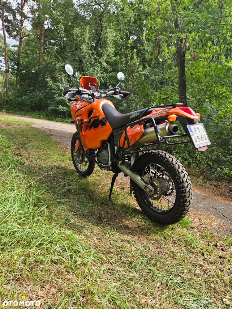 KTM Adventure - 9