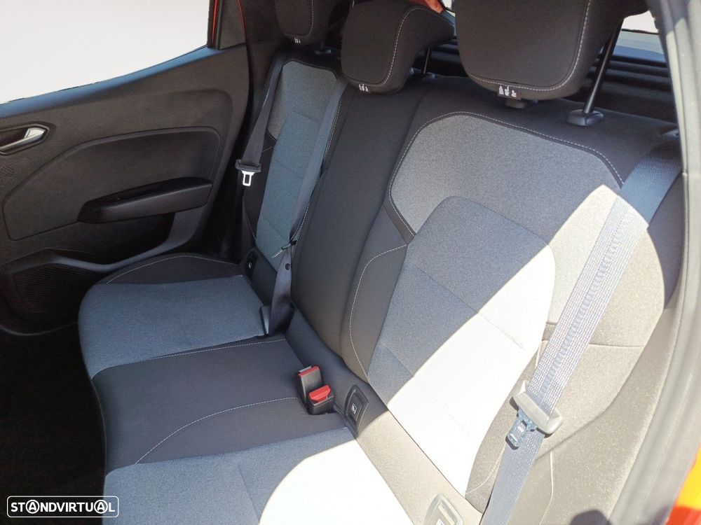 Renault Clio 1.0 TCe Evolution Bi-Fuel - 13
