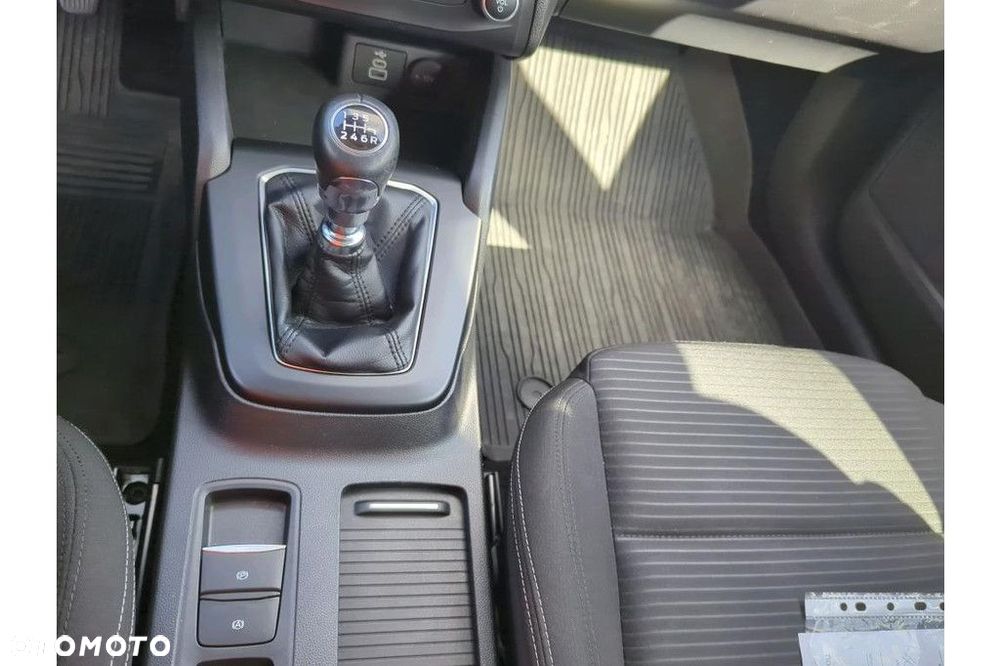 Ford Focus 1.0 EcoBoost Titanium - 8