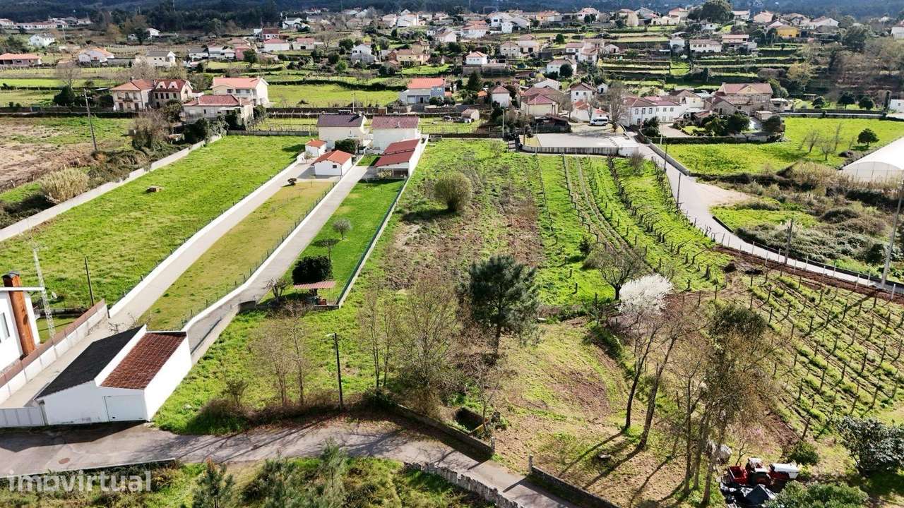 Terreno com 3600m2 - - Grande imagem: 4/19