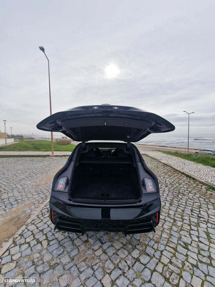 BMW iX xDrive45 - 21