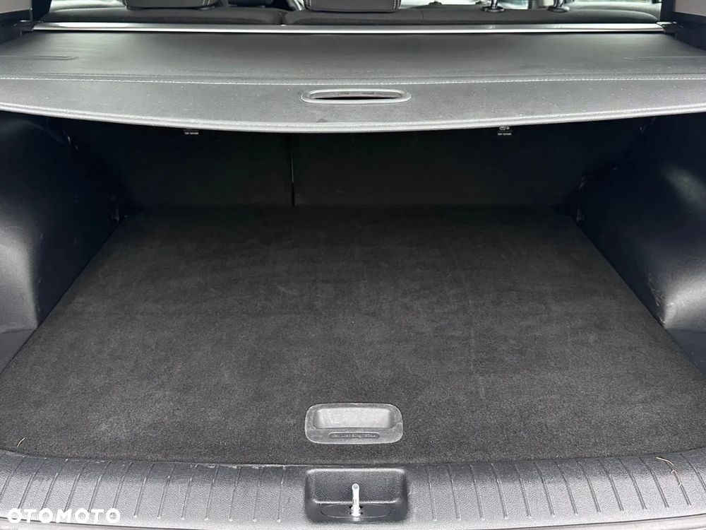 Kia Sportage 1.6 GDI M 2WD - 10