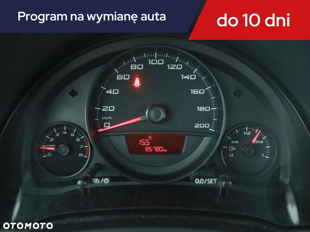 Seat Mii - 10