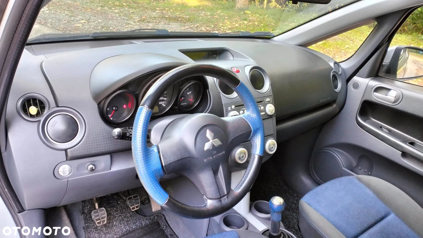 Mitsubishi Colt CZ3 1.5 DI-D Motion Plus - 7