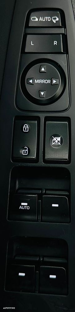 Hyundai Tucson blue 1.7 CRDi 2WD Passion Plus - 11