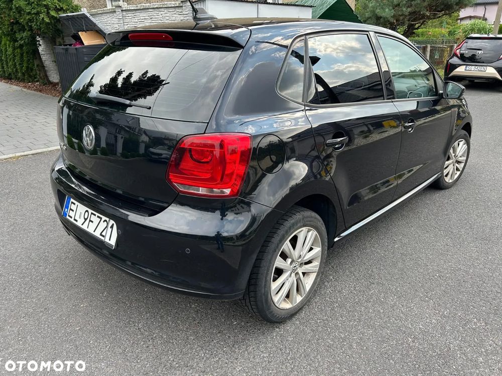 Volkswagen Polo - 4