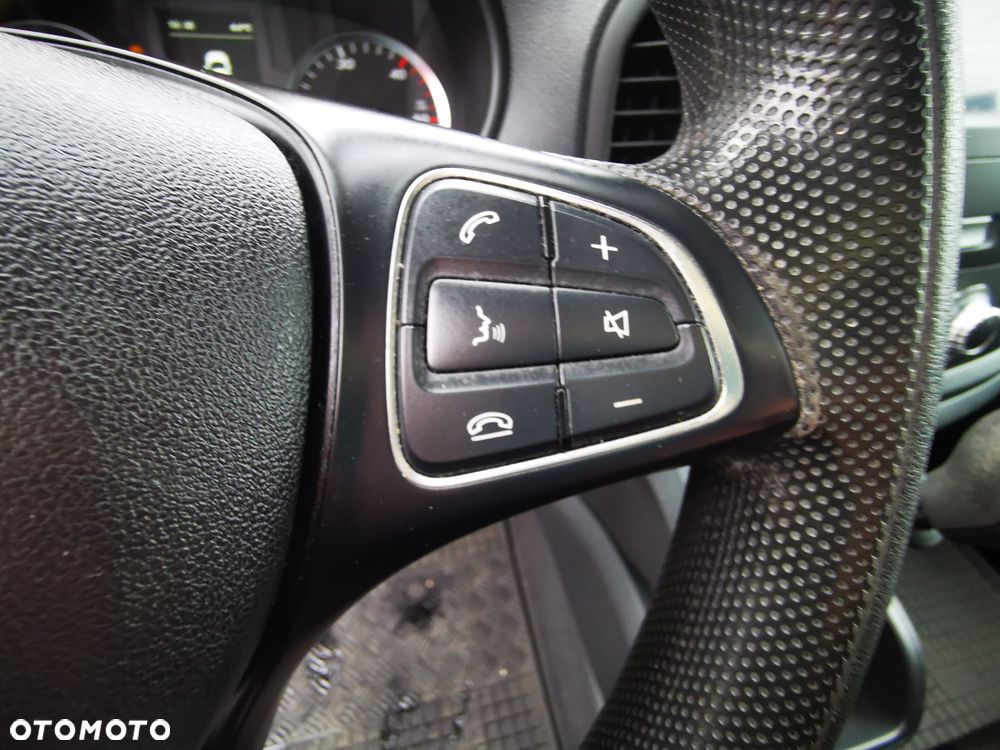 Mercedes-Benz Vito (BlueTEC) Tourer Extralang SELECT - 13